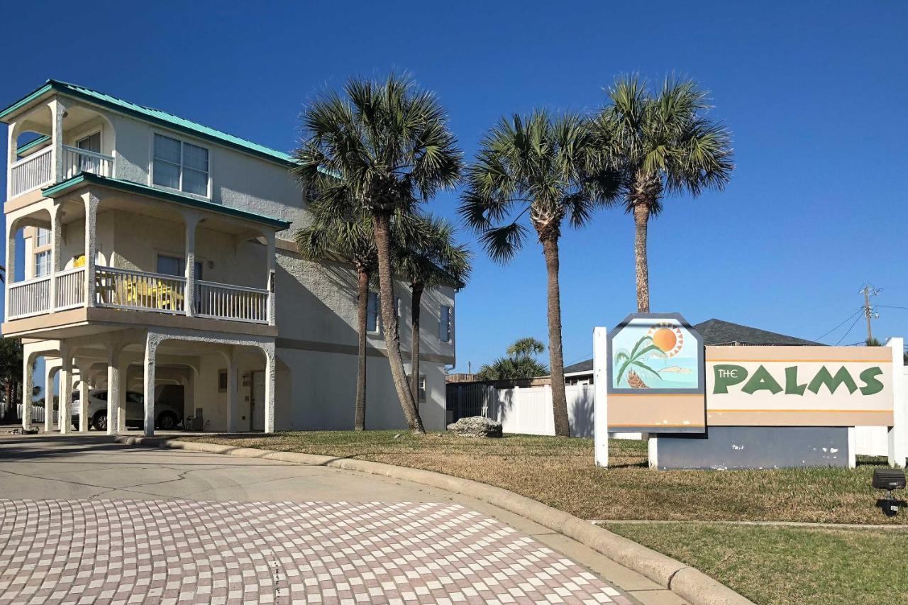 Sunny Pcb Home With Balcony Steps To The Beach! ปานามาซิตี้บีช ภายนอก รูปภาพ